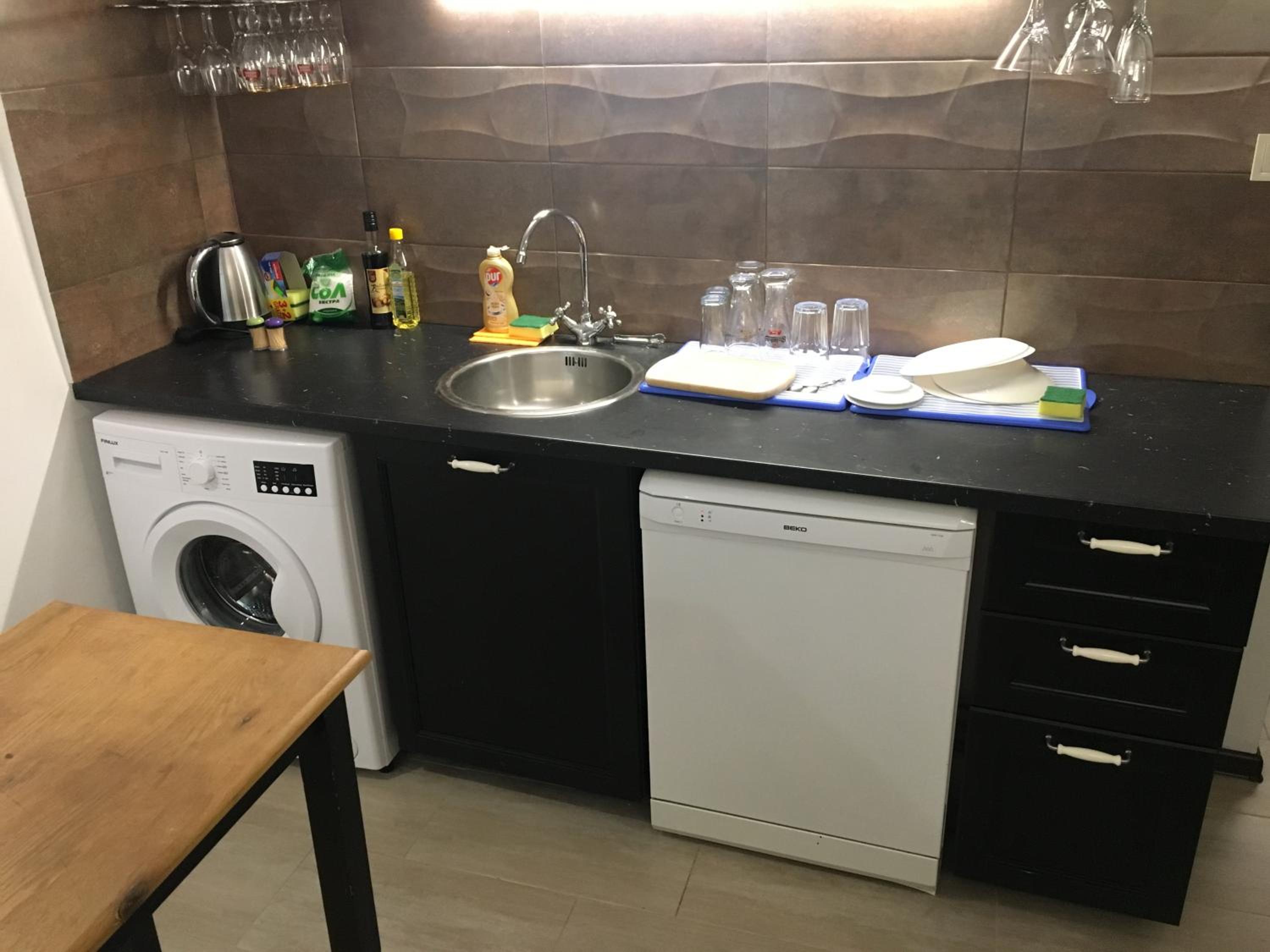 Sofia Family House - Free Parking