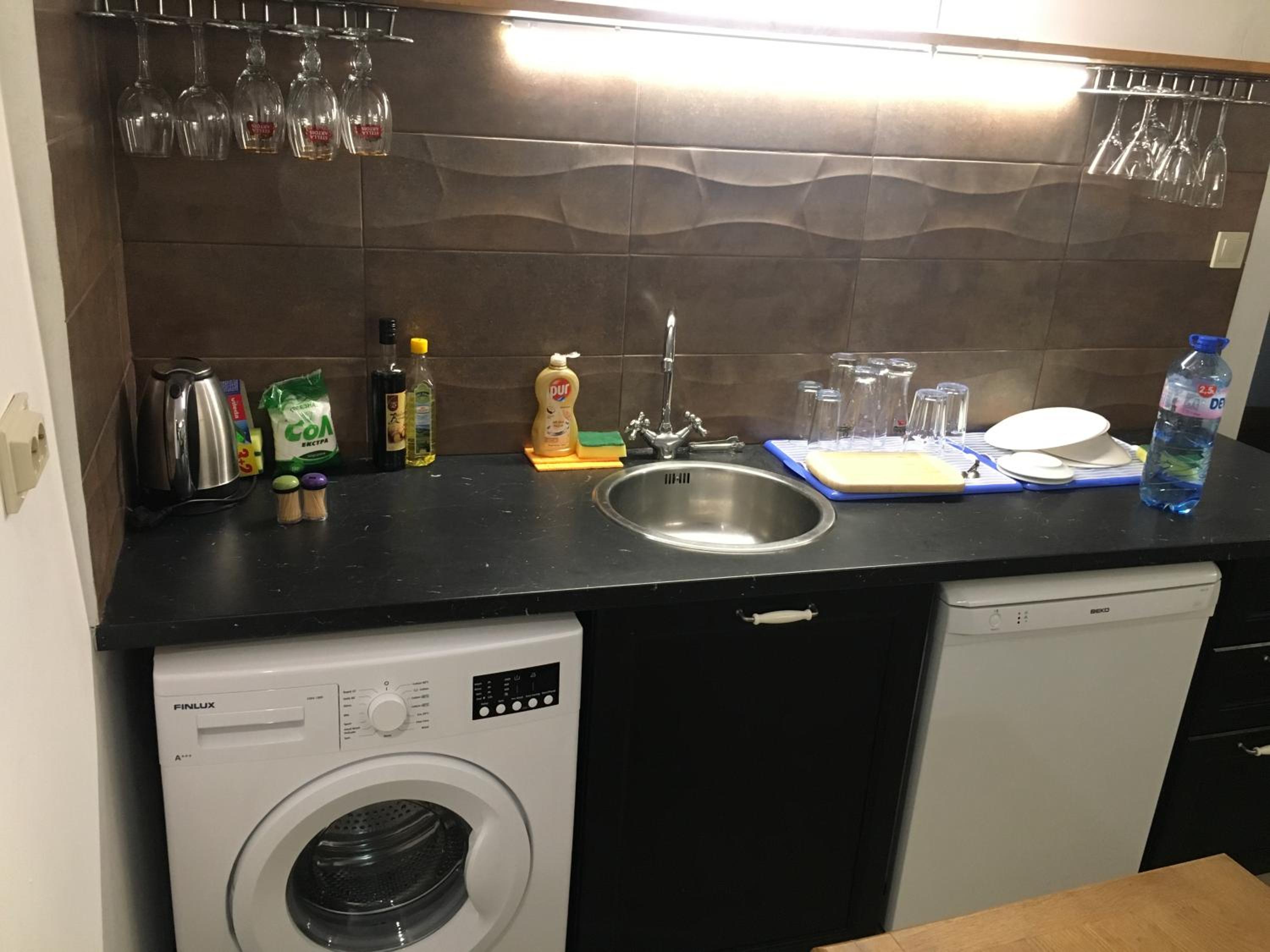 Sofia Family House - Free Parking