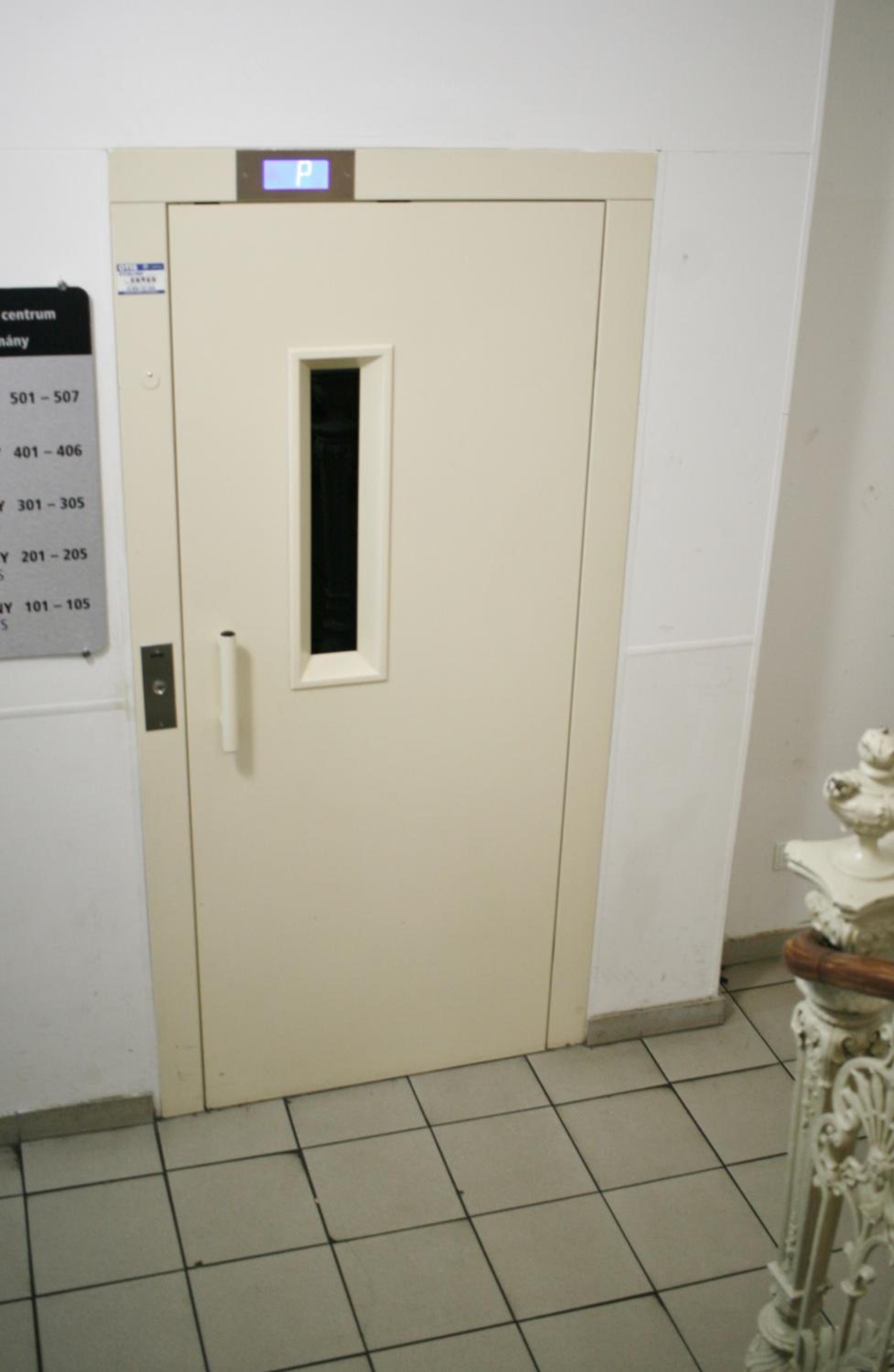 Apartmánový Dům Centrum