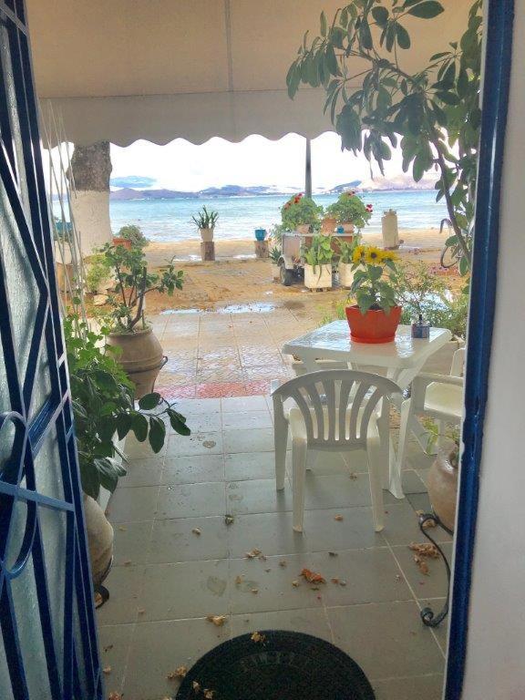 CASA LELA 3...HYDRA view 3
