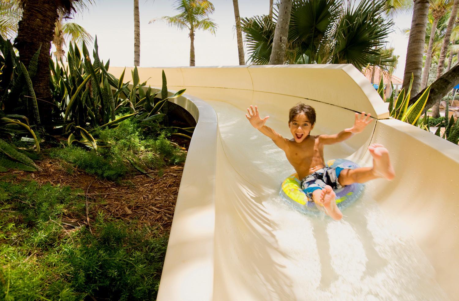 Wyndham Grand Rio Mar Rainforest Beach and Golf Resort - Property Image 121
