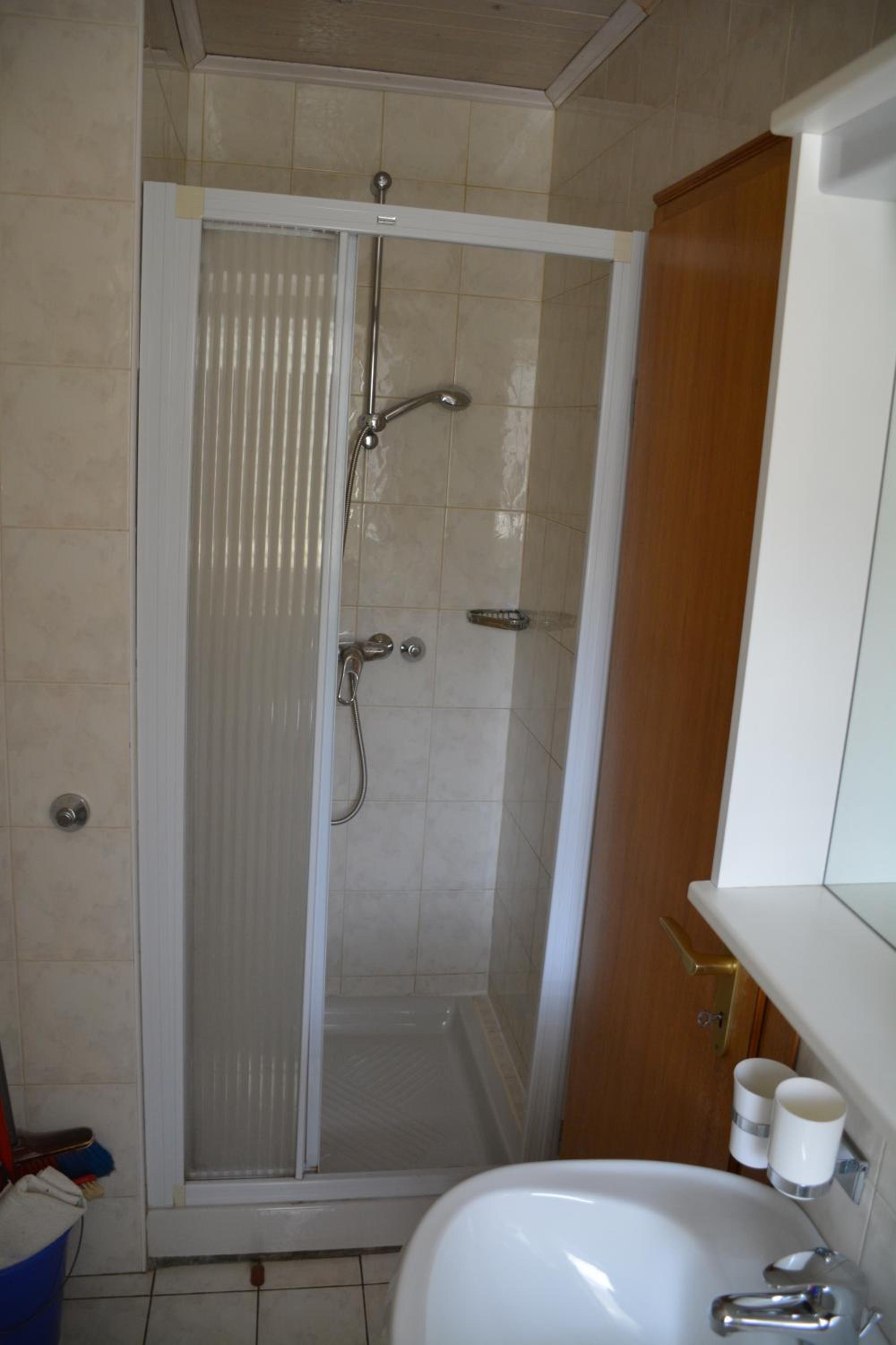 Apartments Samec