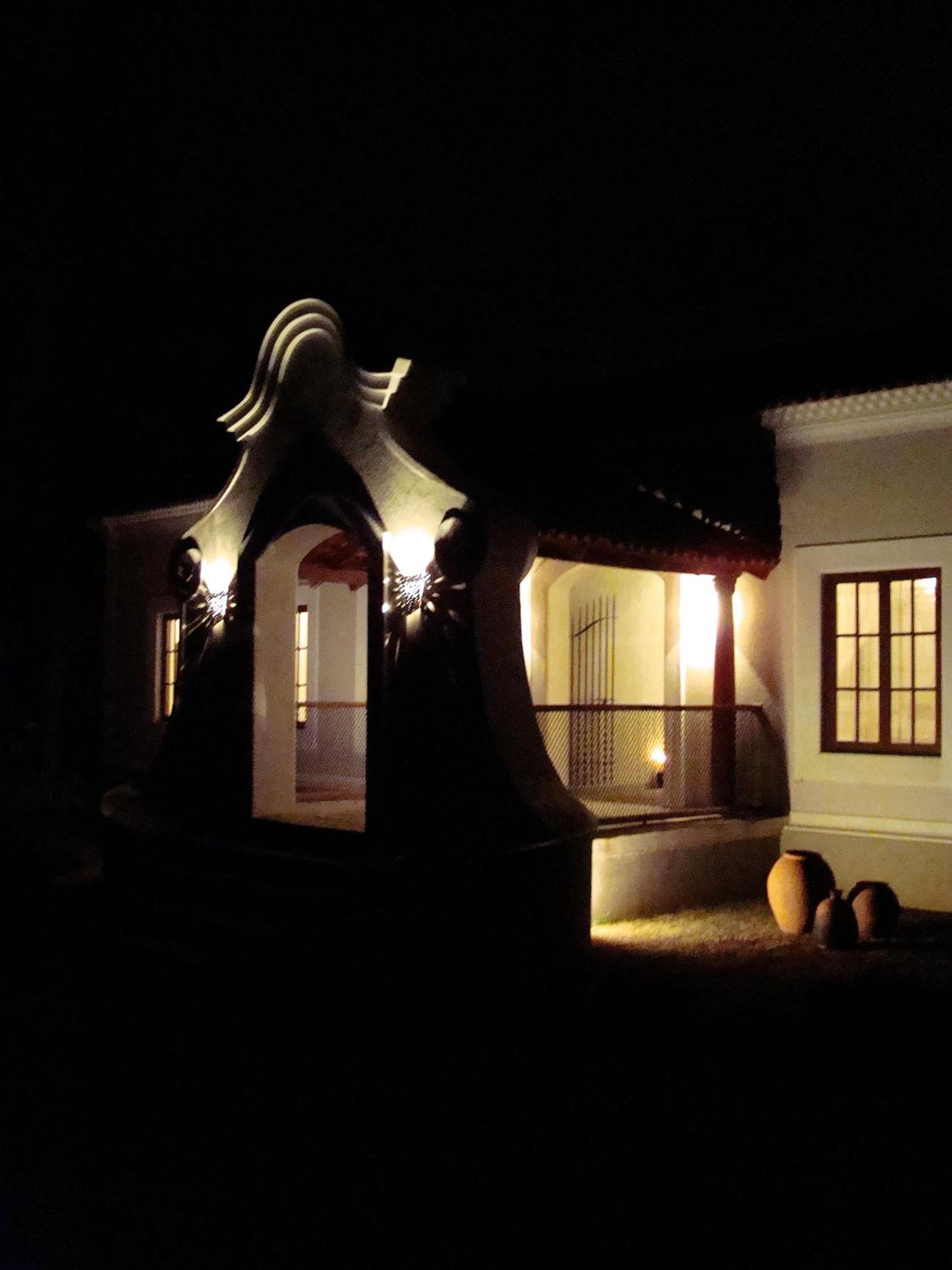 IKSHAA Luxury Villa with Private Pool