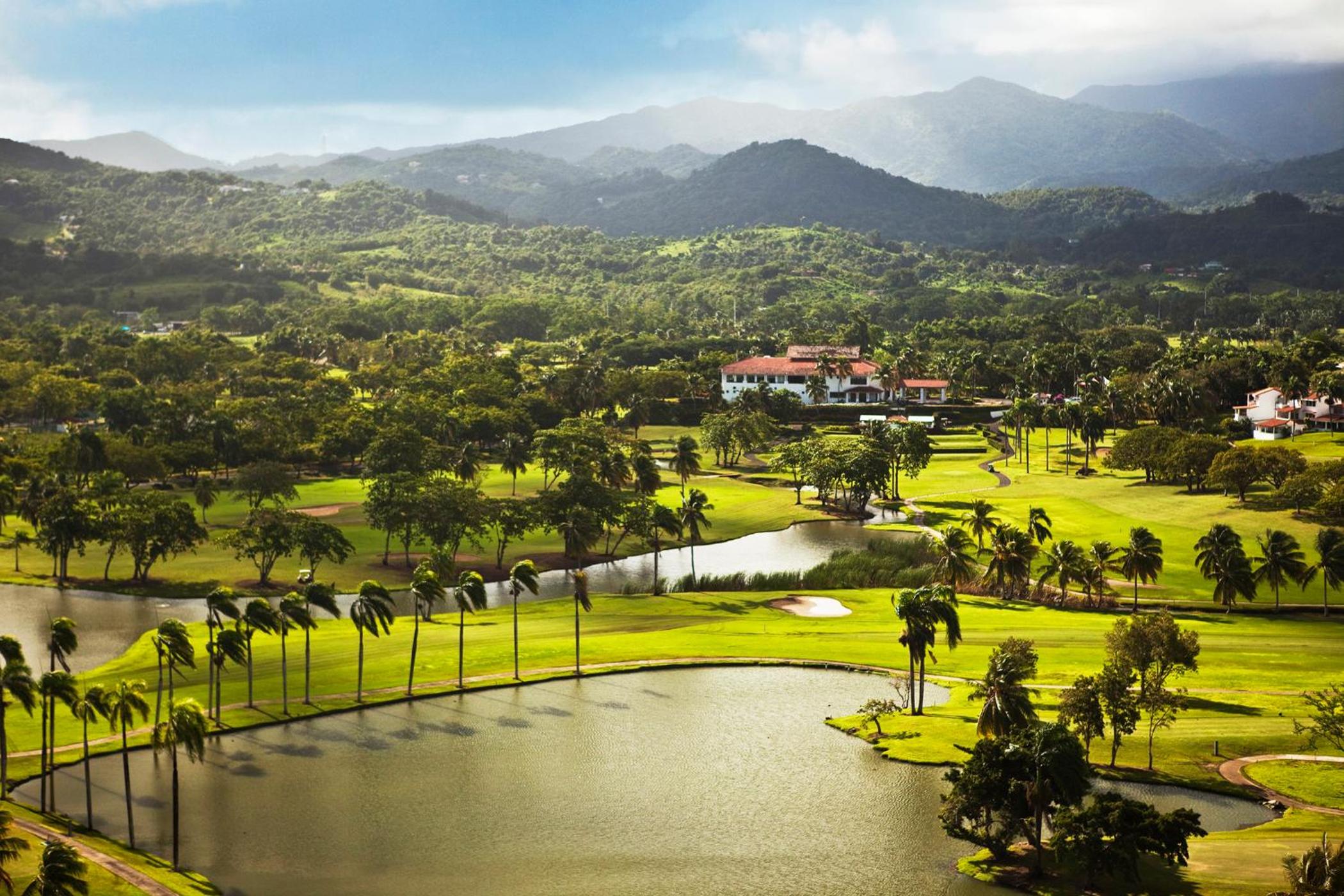 Wyndham Grand Rio Mar Rainforest Beach and Golf Resort - Property Image 112
