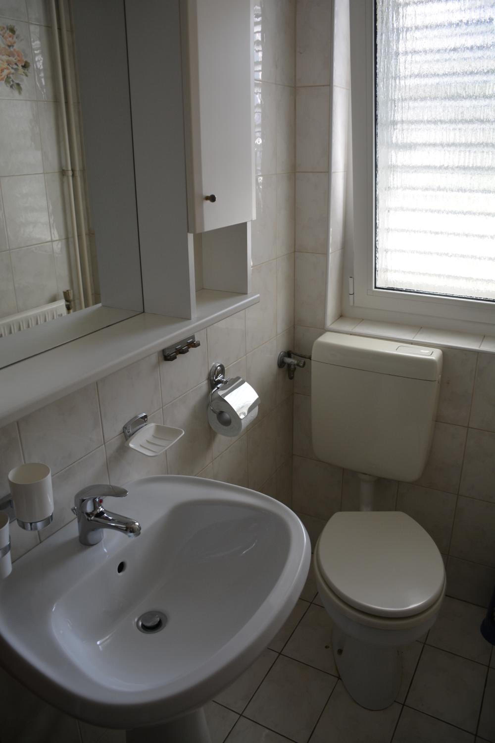 Apartments Samec