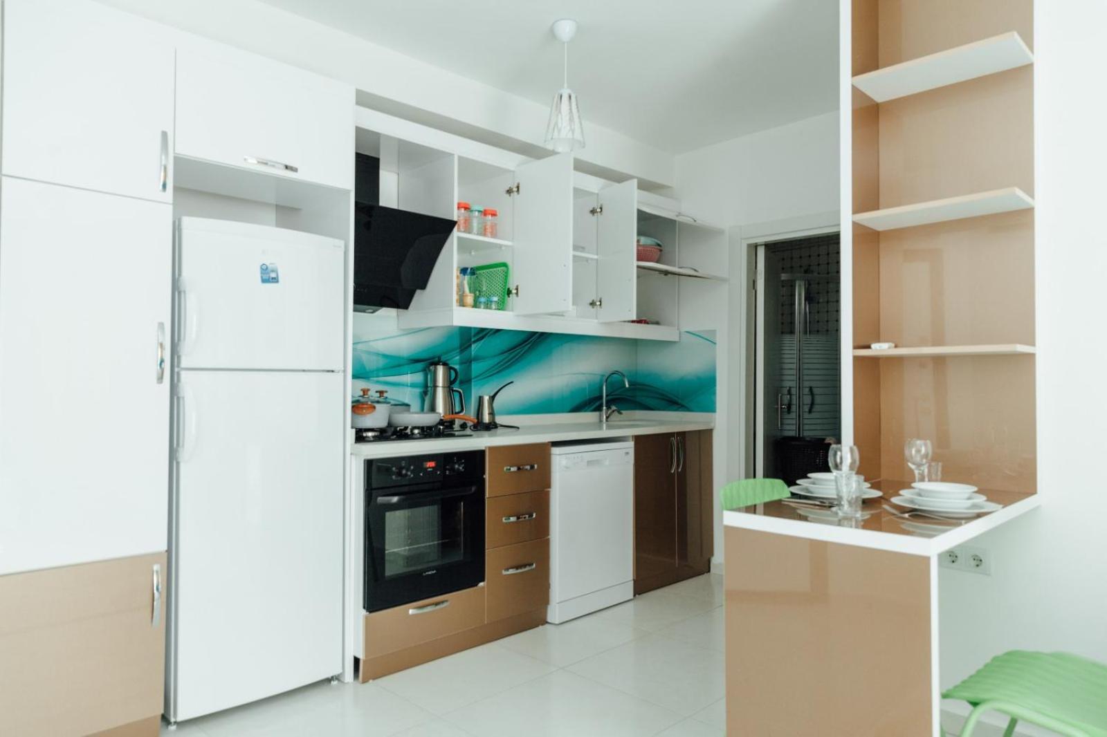 Sare Suites Downtown - Image 26