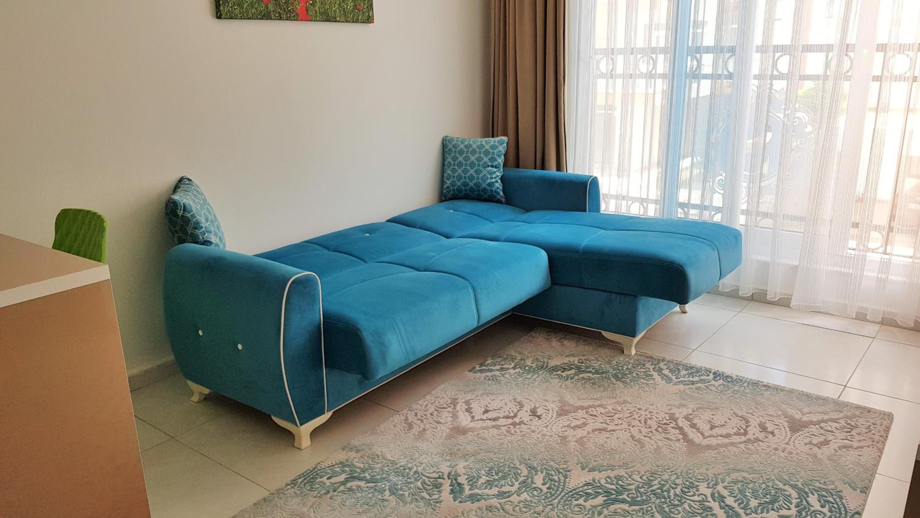 Sare Suites Downtown - Image 60