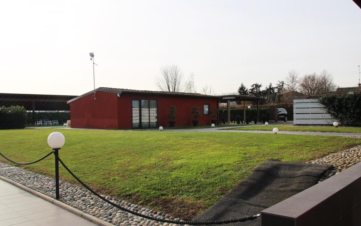 children's play area