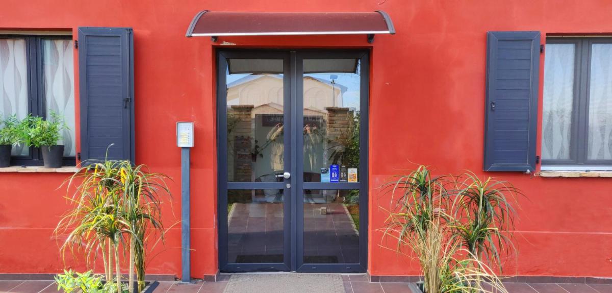 Hotel Corte Di Frara