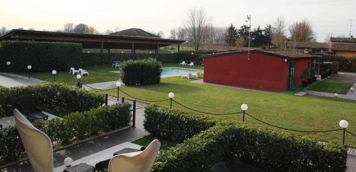 children's play area