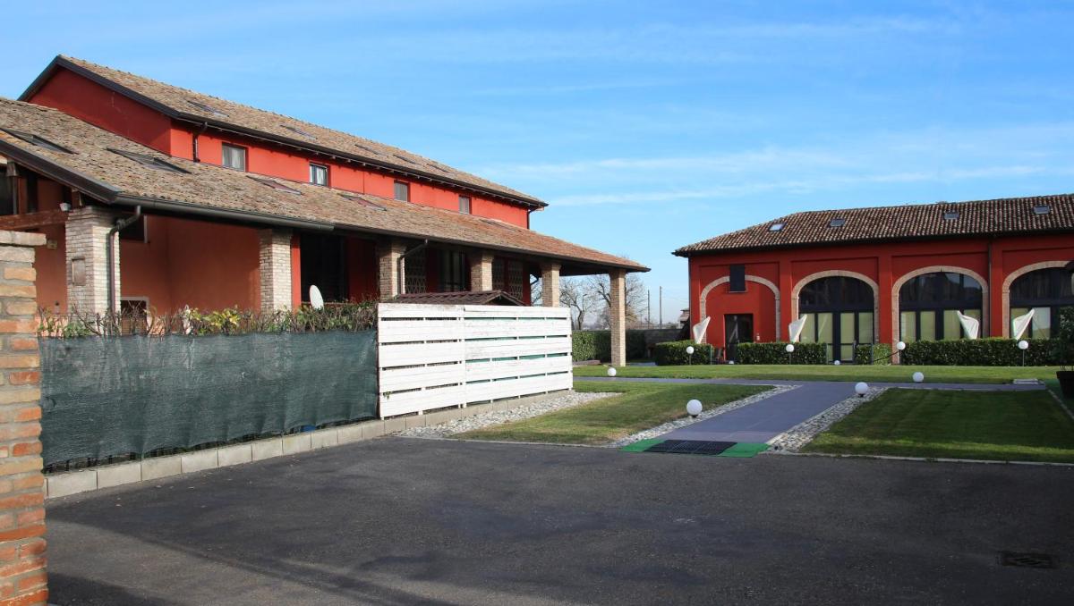 children's play area