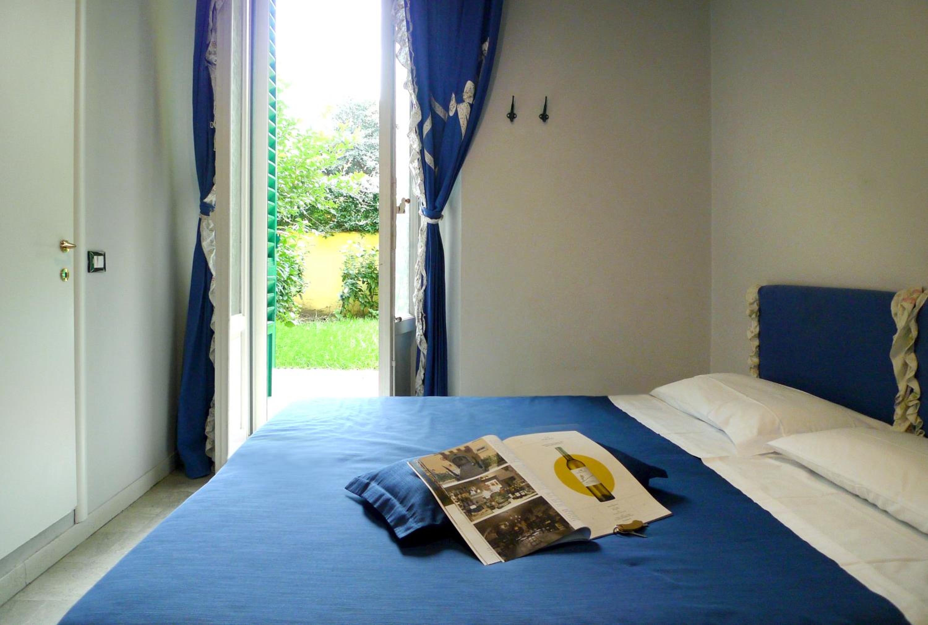 Relais Stibbert Florence