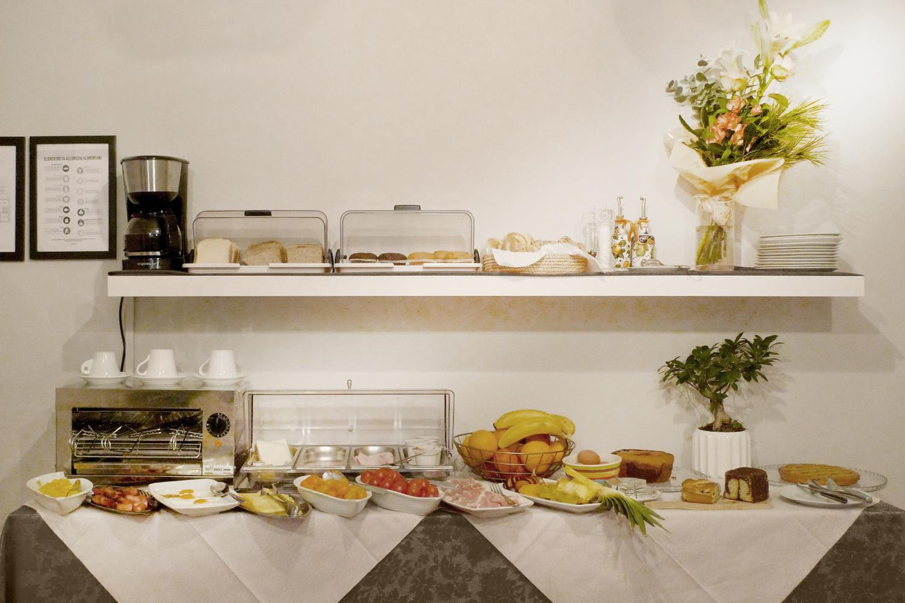Relais Stibbert Florence
