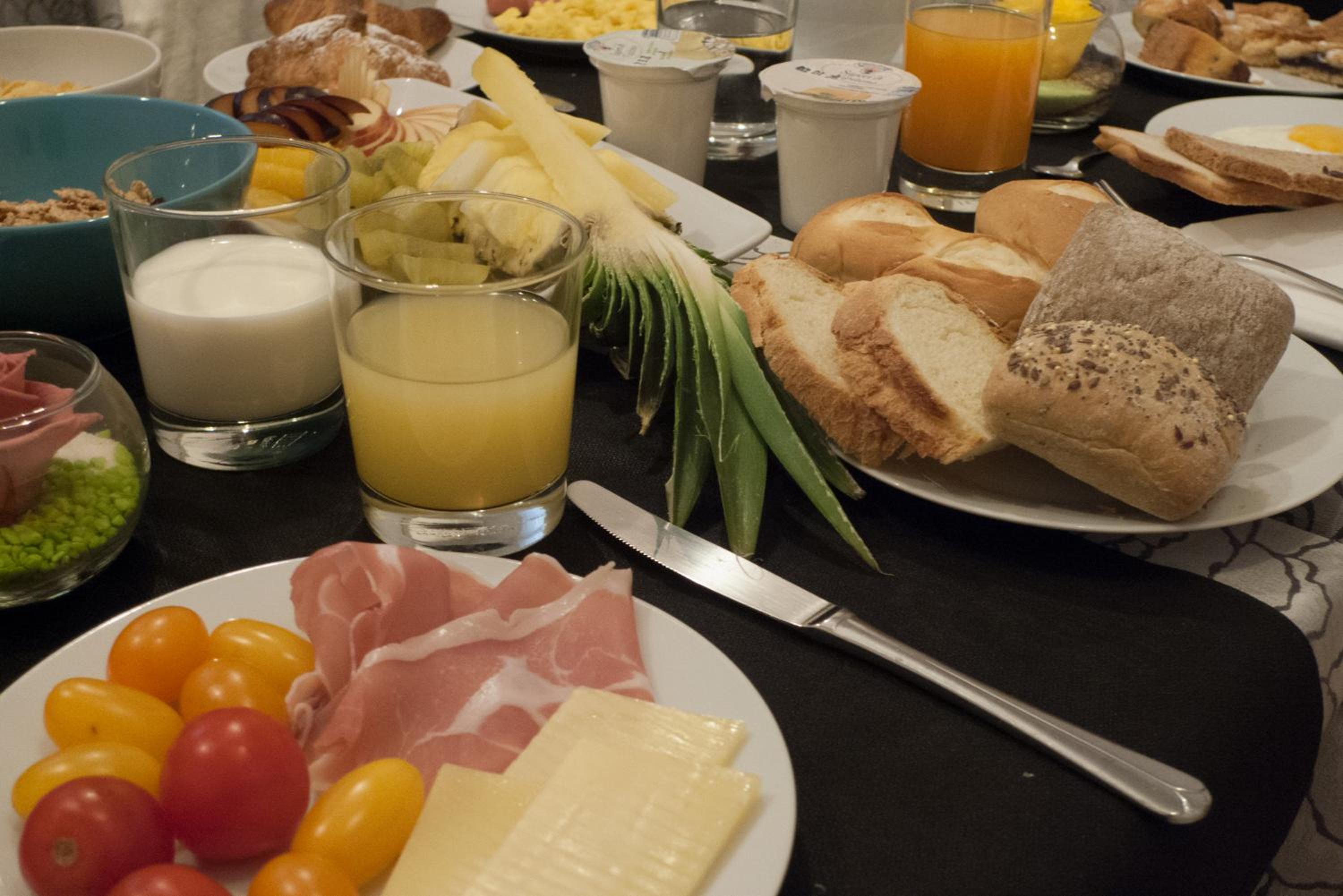 Relais Stibbert Florence