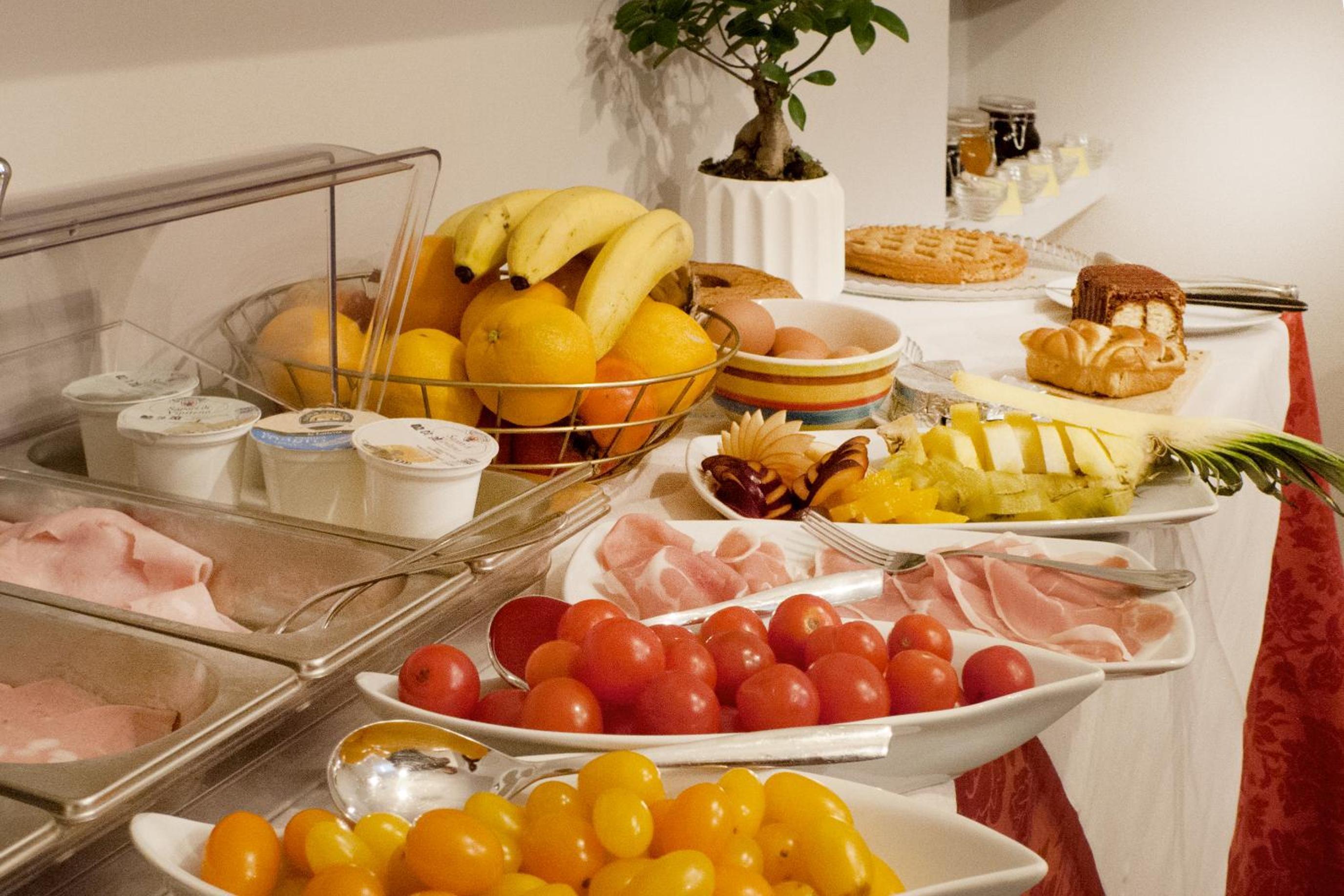Relais Stibbert Florence