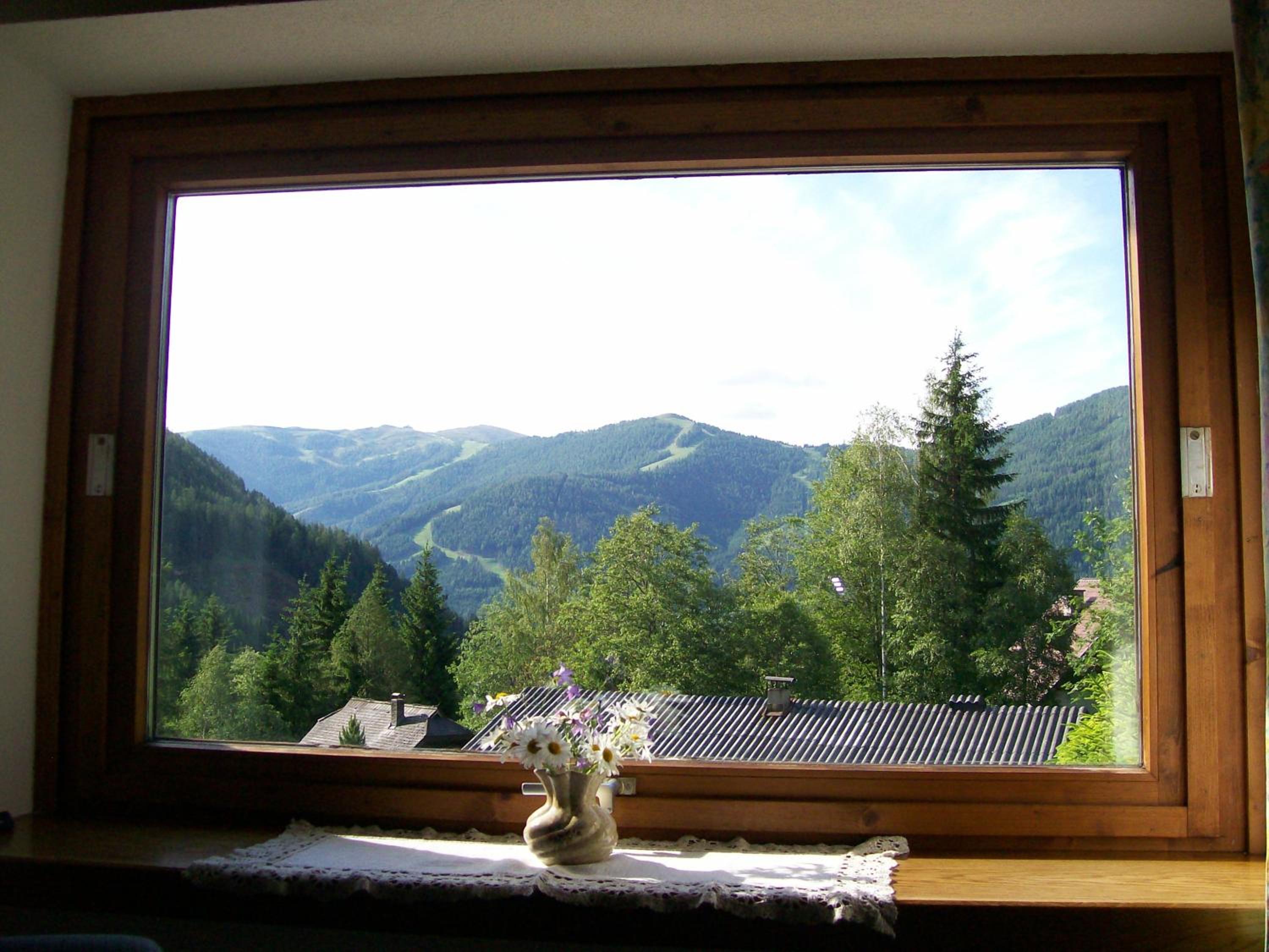 Appartement Latschen - Ferienhaus