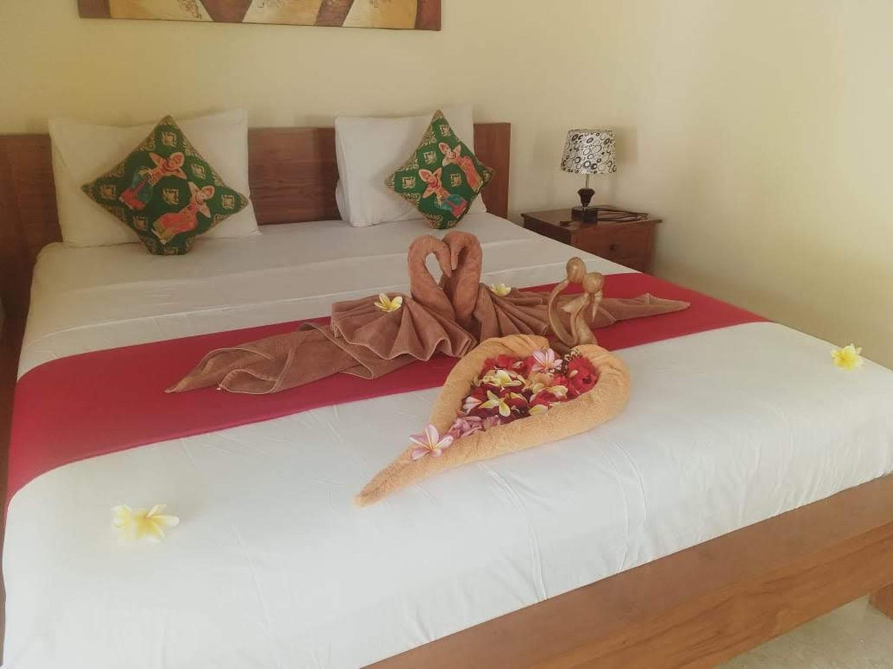 Bali Mynah Villas, Balangan Beach