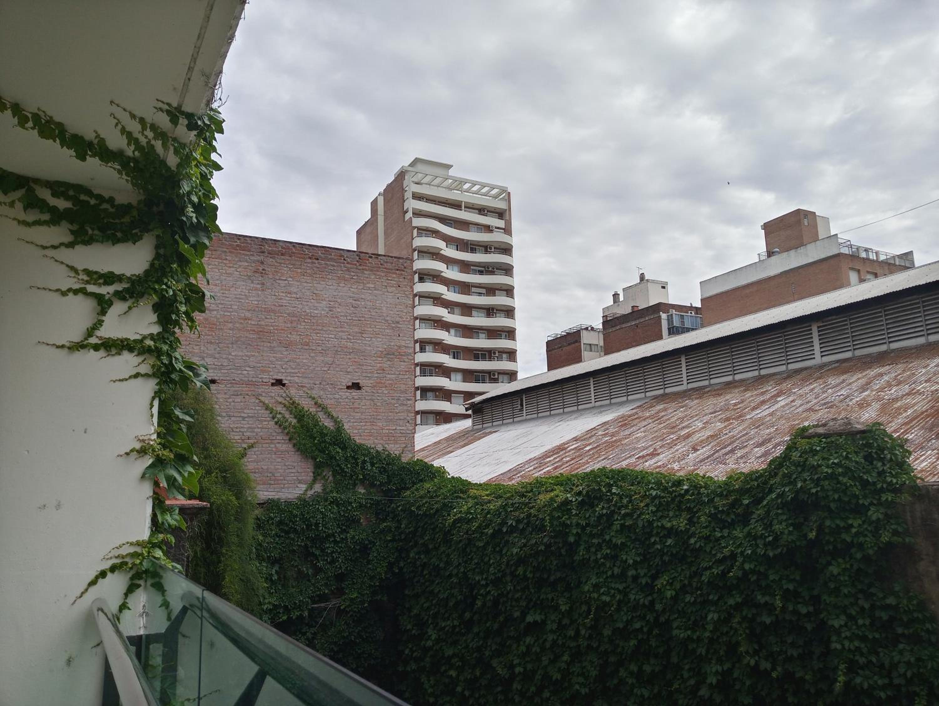Madera Suite · Rosario centro y costanera