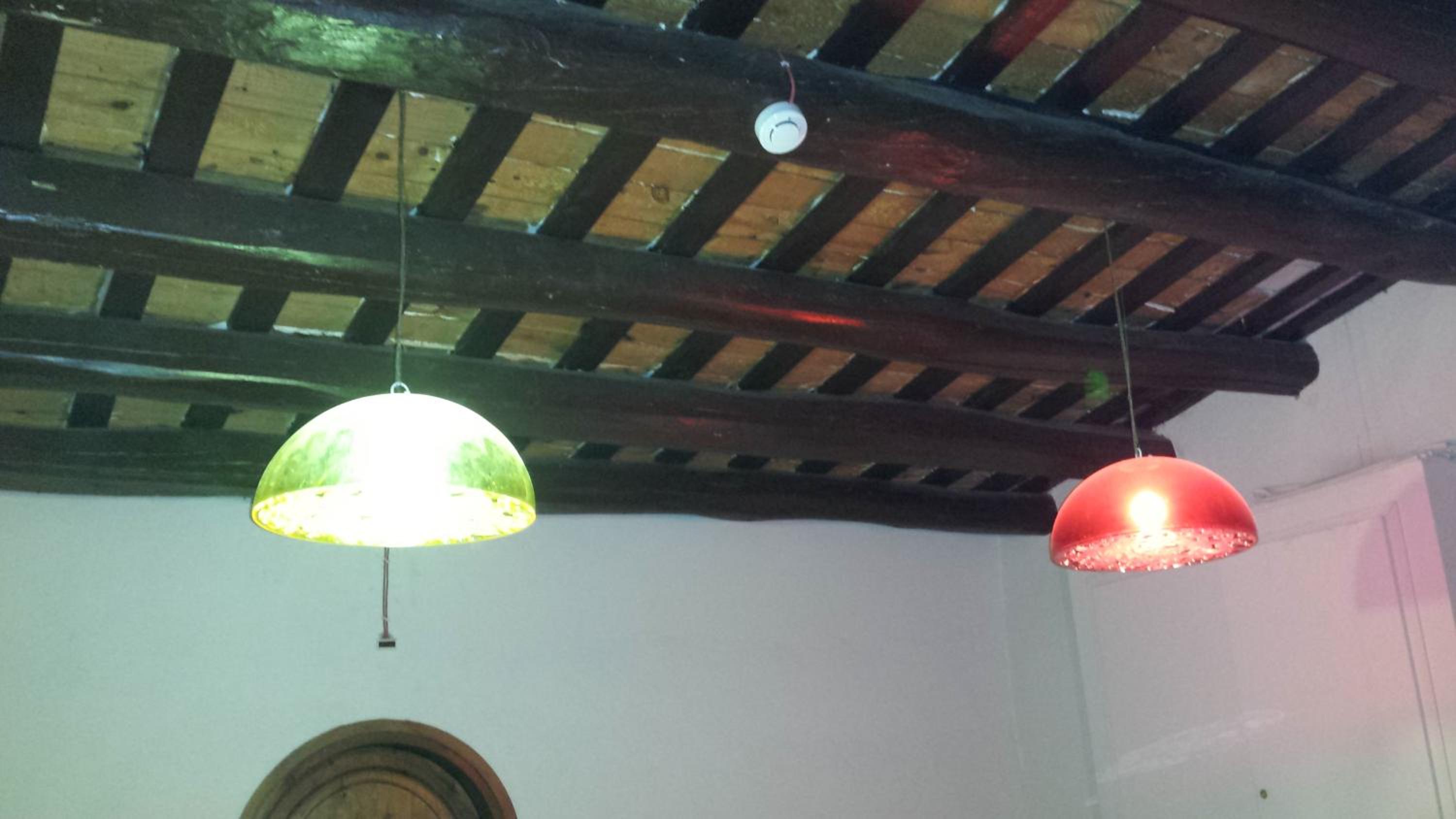 L'ARGOLLA HOTEL-Pizzeria