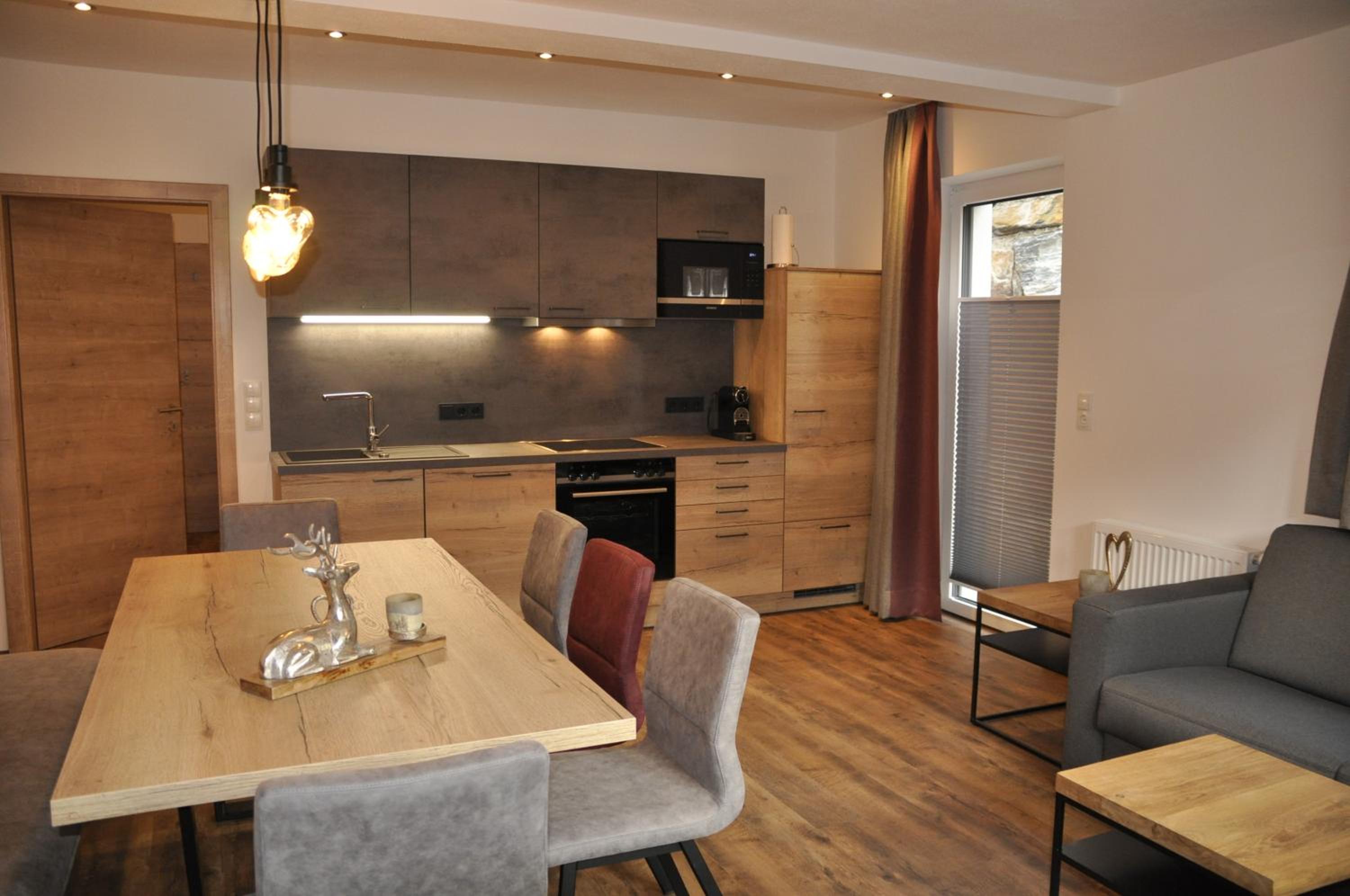 Herzis Appartements view 5