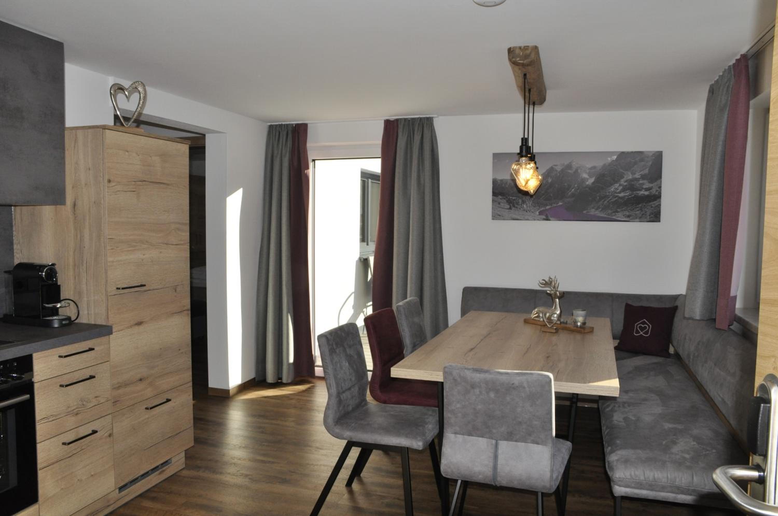 Herzis Appartements view 4