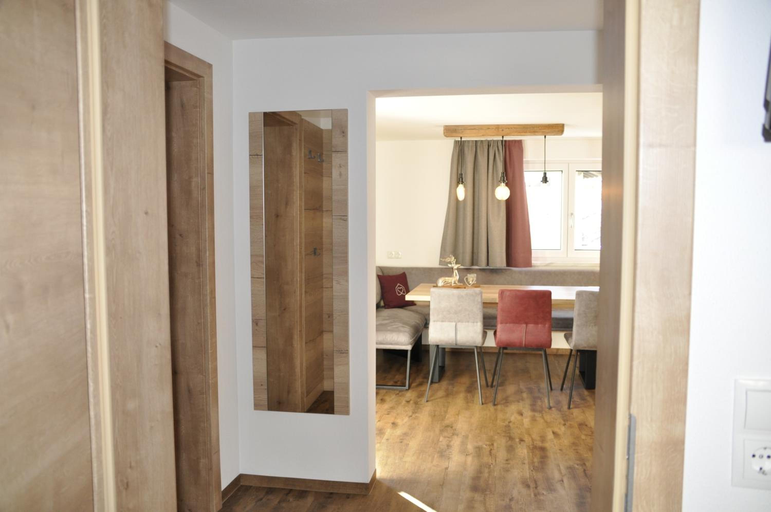 Herzis Appartements view 2