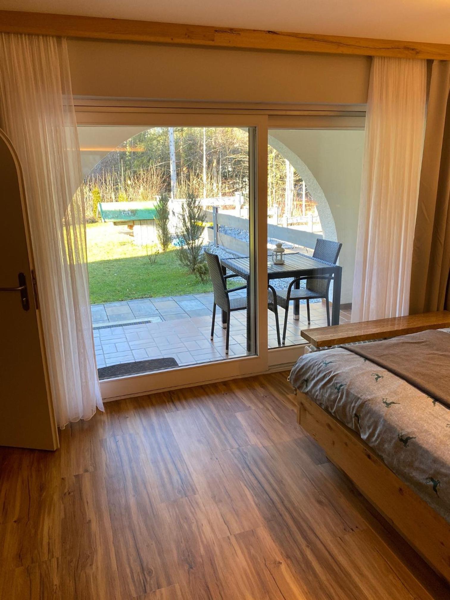 Gästehaus Buchenhof view 4