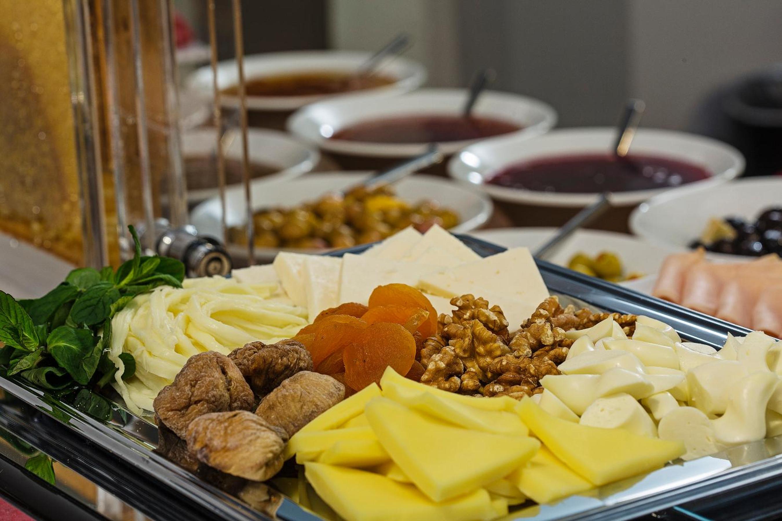 Meroddi Bagdatlıyan Otel - Image 77