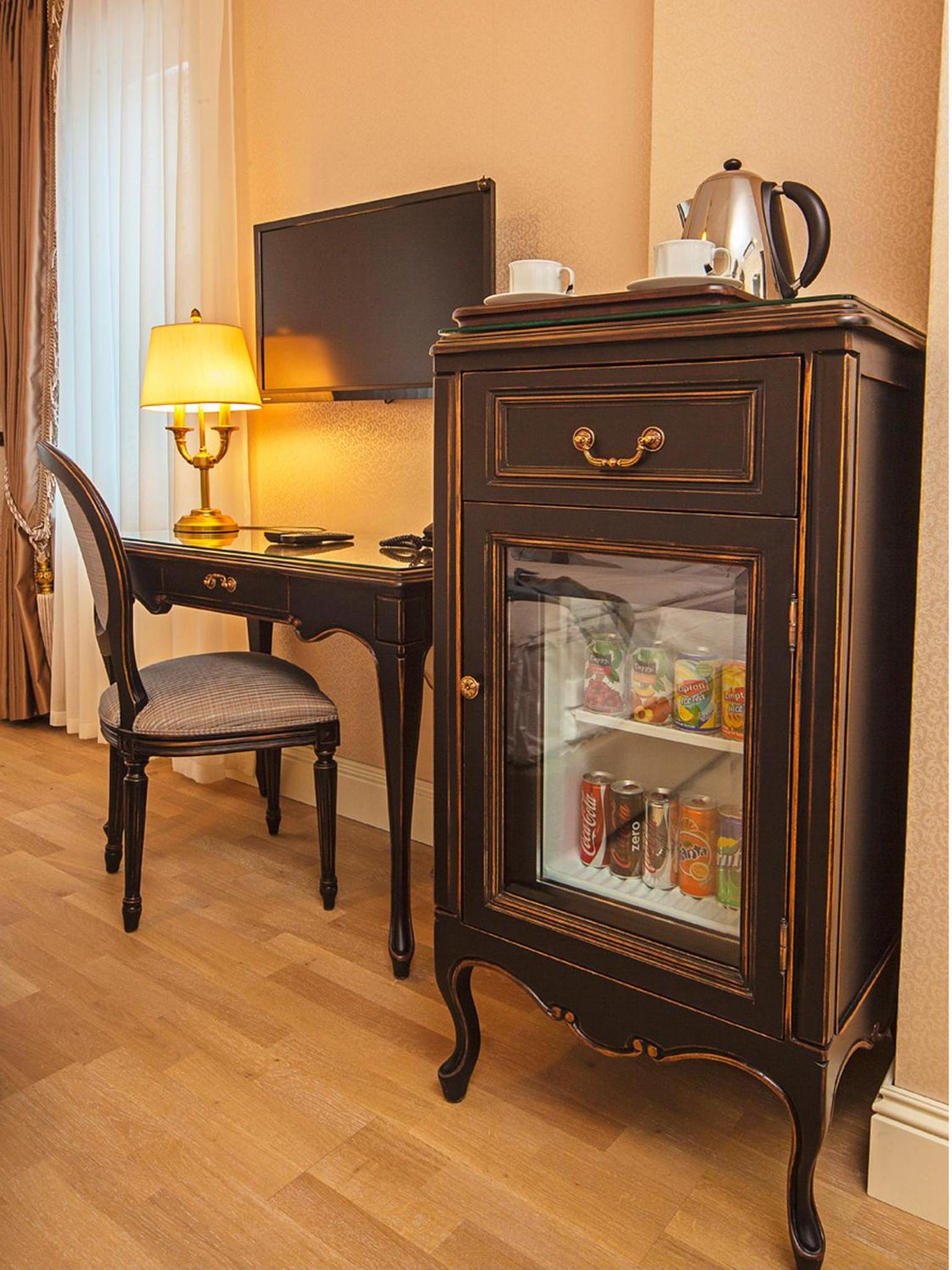 Meroddi Bagdatlıyan Otel - Image 57