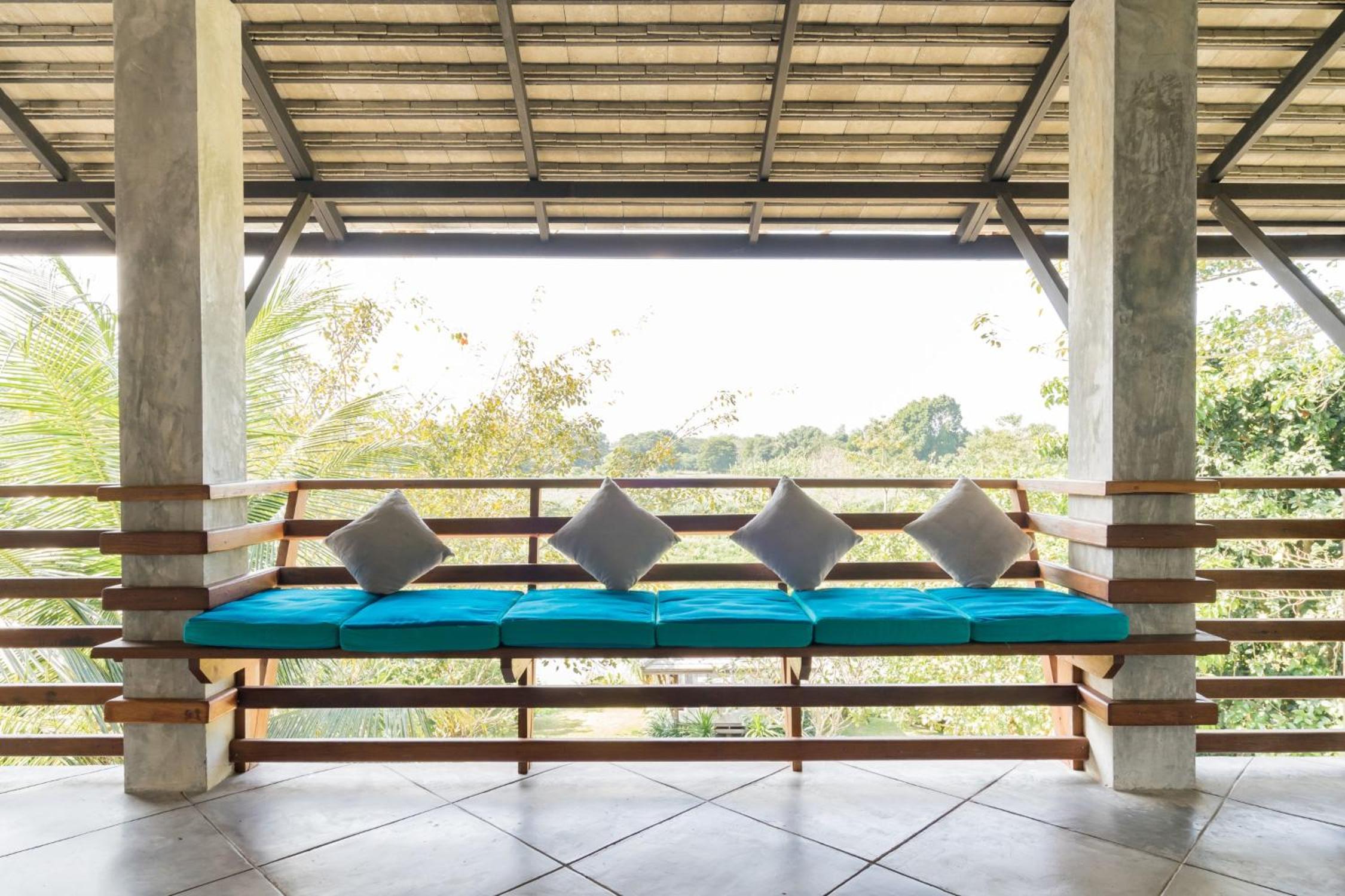 Villa con piscina Ping 2 — photo 5