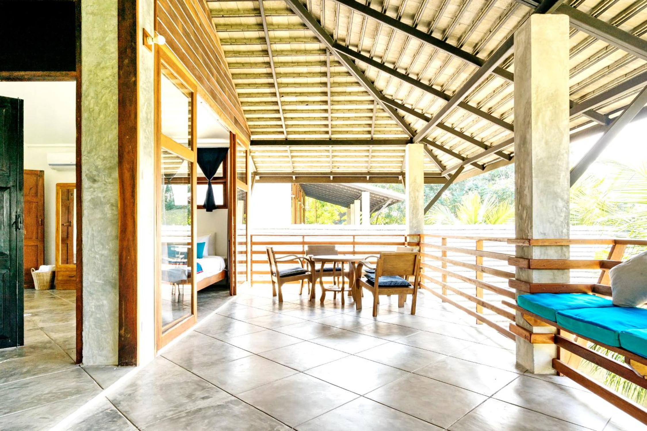 Ping Pool Villa 2, Mae Rim - 19