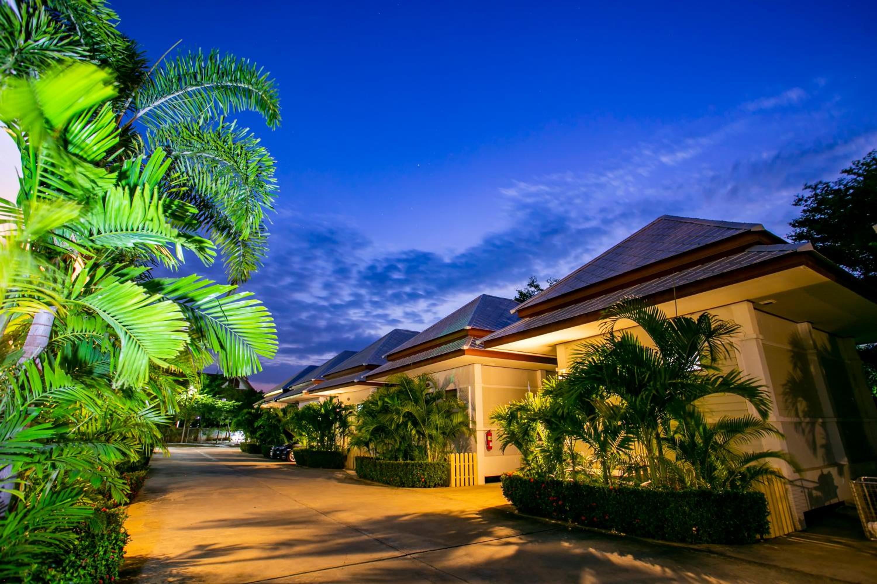 Bualuang Boutique Resort