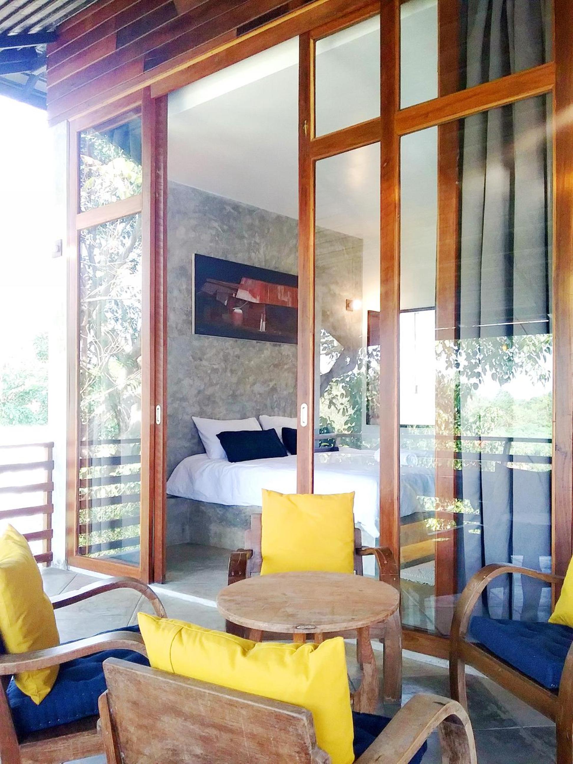 Ping Pool Villa 2, Mae Rim - 22