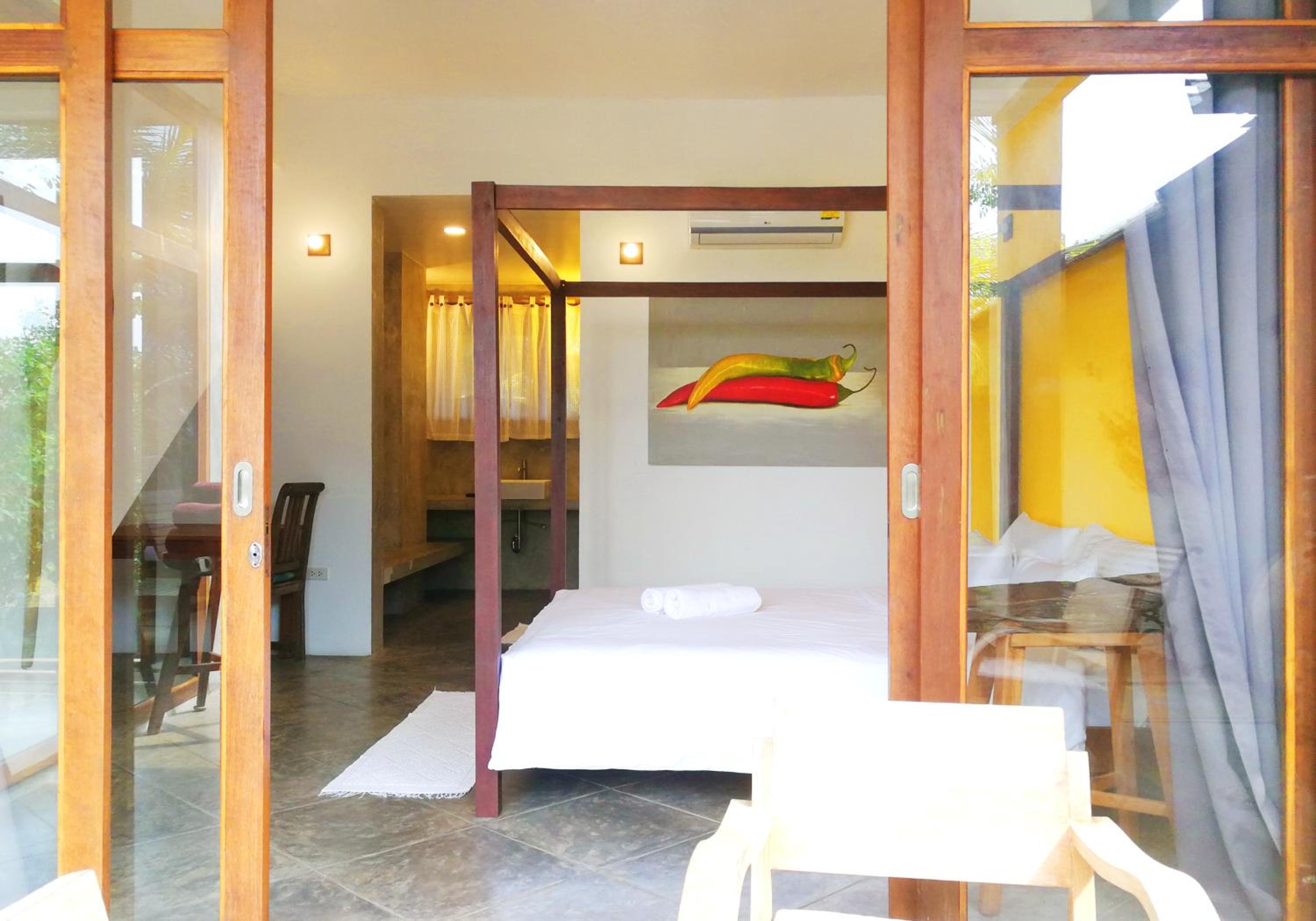 Ping Pool Villa 2, Mae Rim - 11