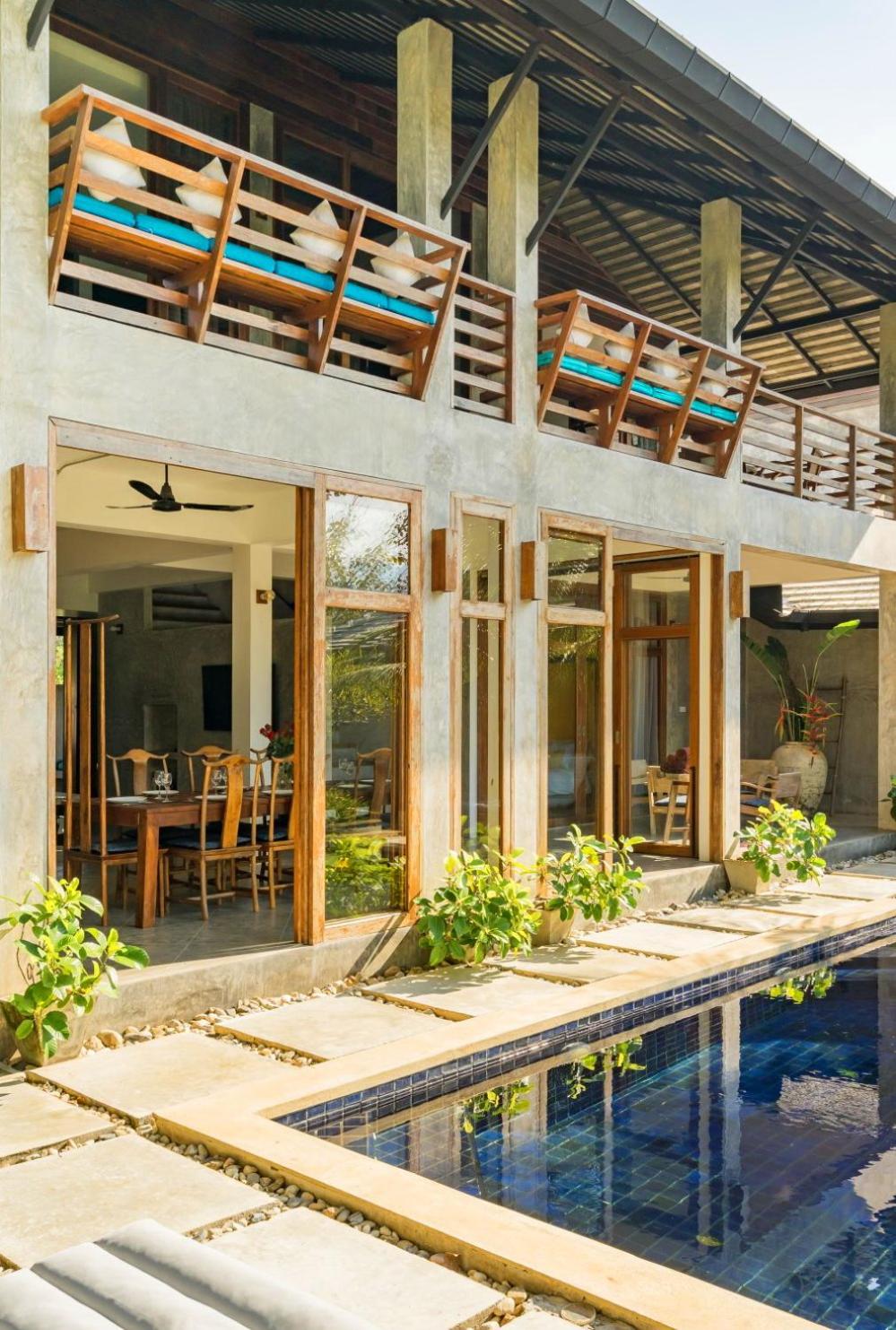Ping Pool Villa 2, Mae Rim - 23