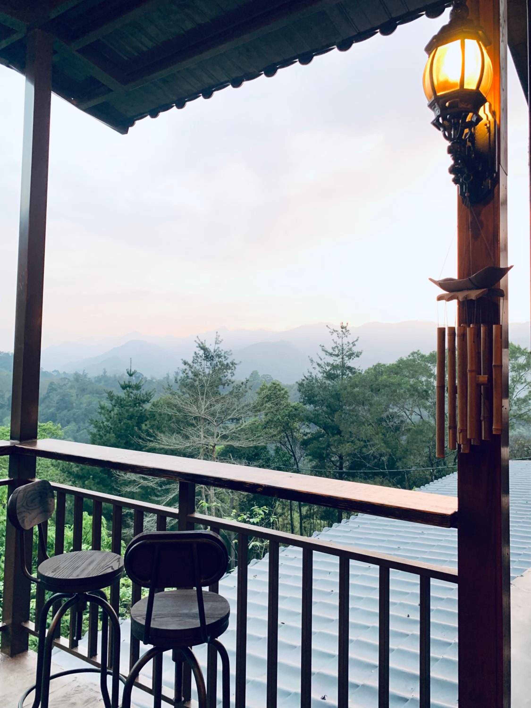 Nanchuang Sung Yun view 4