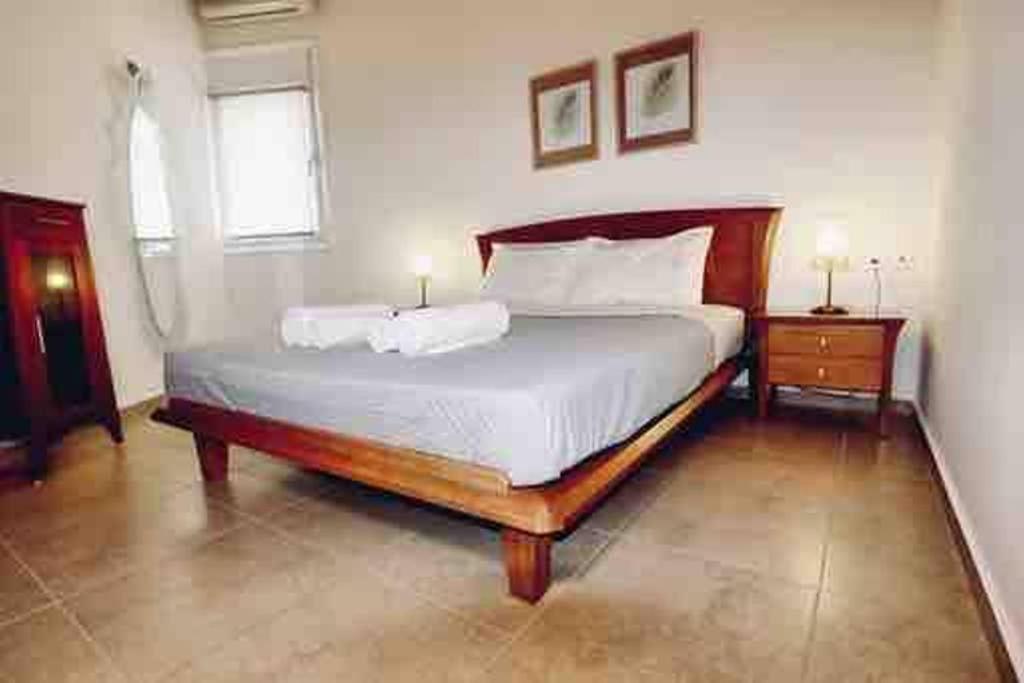 Eleni Sea View Luxury Apartment in Mades view 5