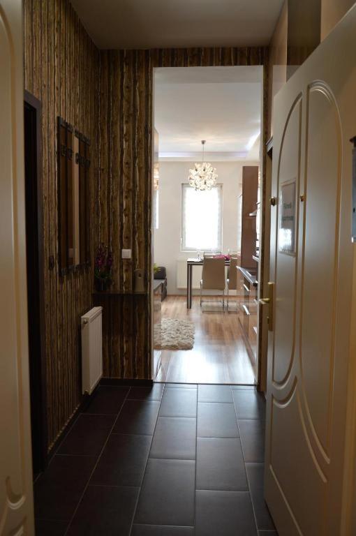 Füredi Apartman