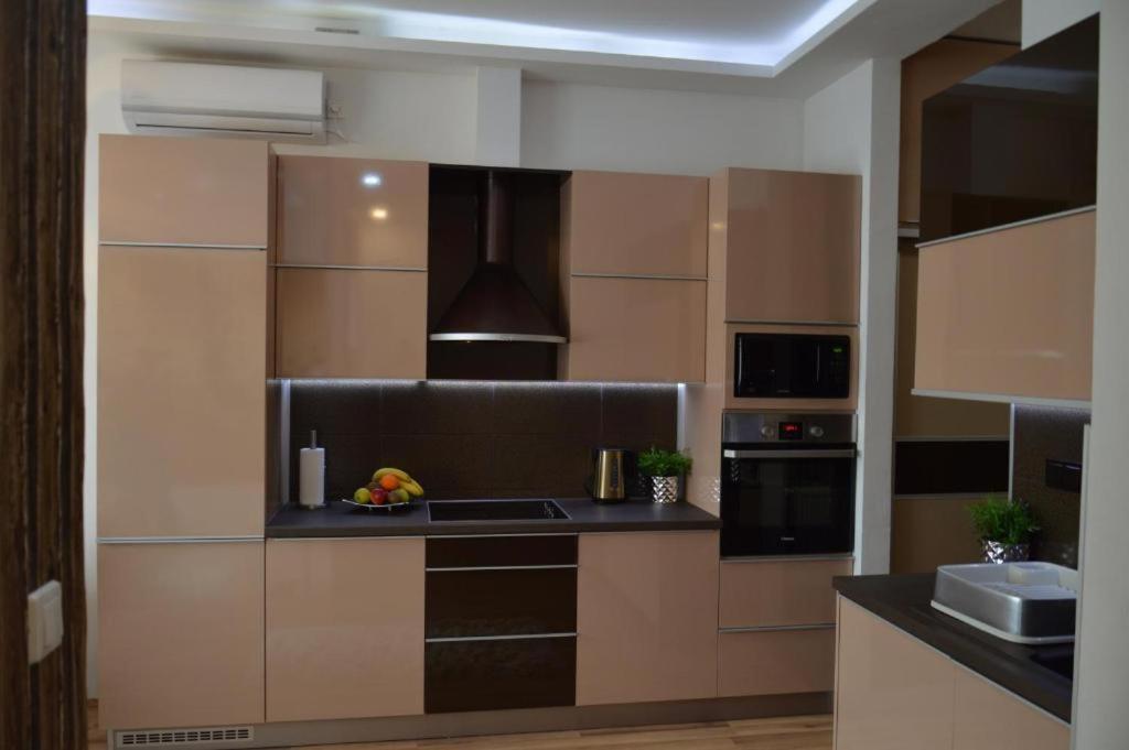 Füredi Apartman