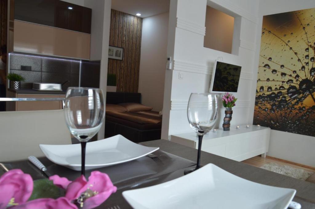 Füredi Apartman