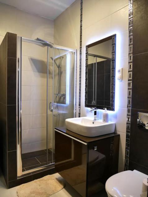 Füredi Apartman