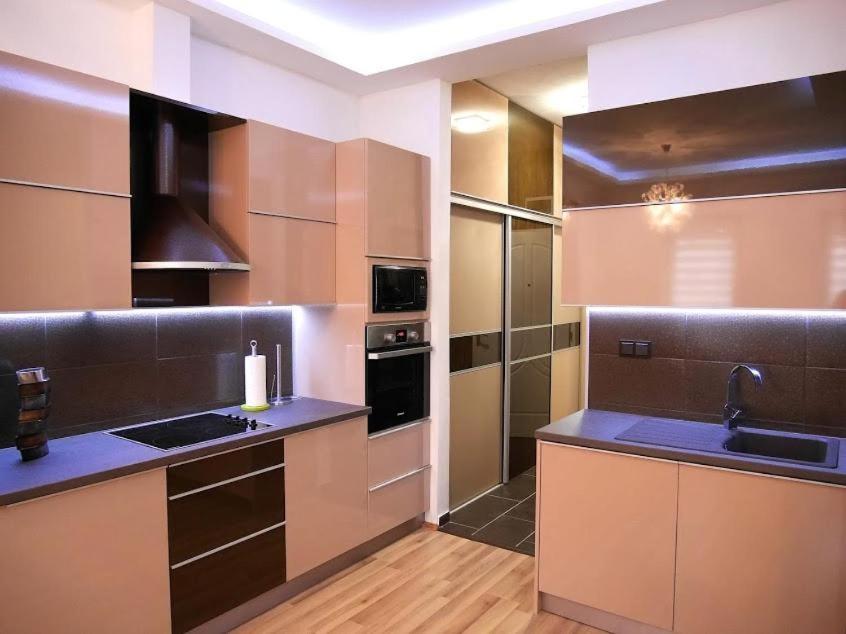 Füredi Apartman