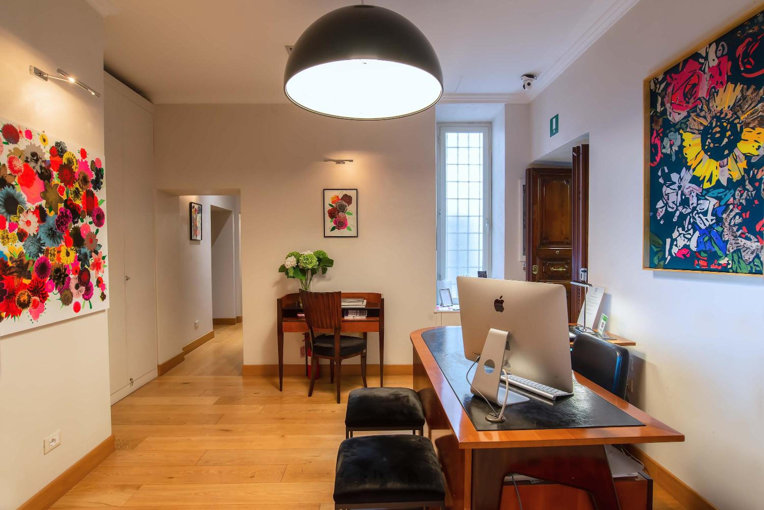 Relais Rione Ponte
