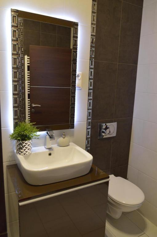 Füredi Apartman