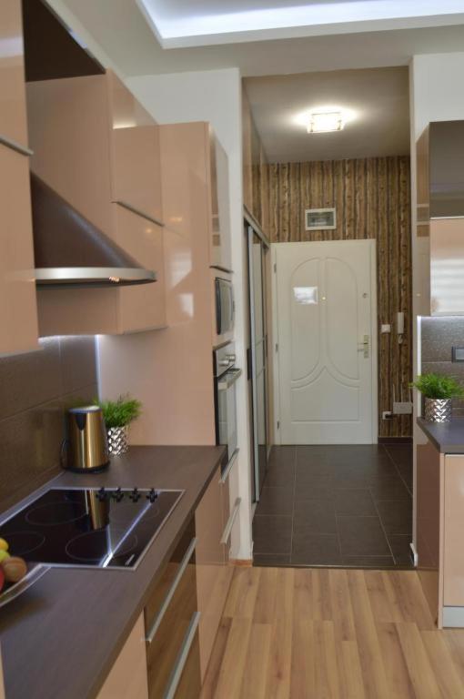 Füredi Apartman