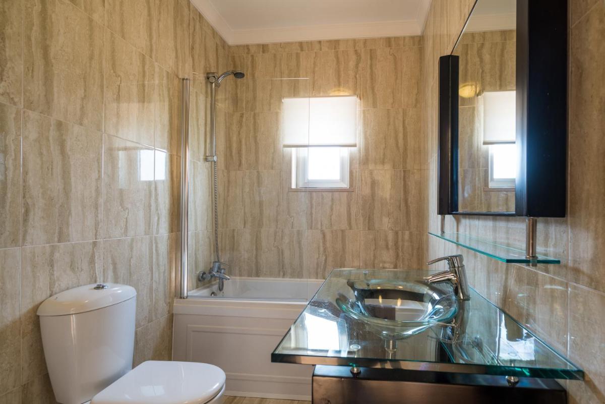 One Bedroom Townhouse Balaia Residence view 3