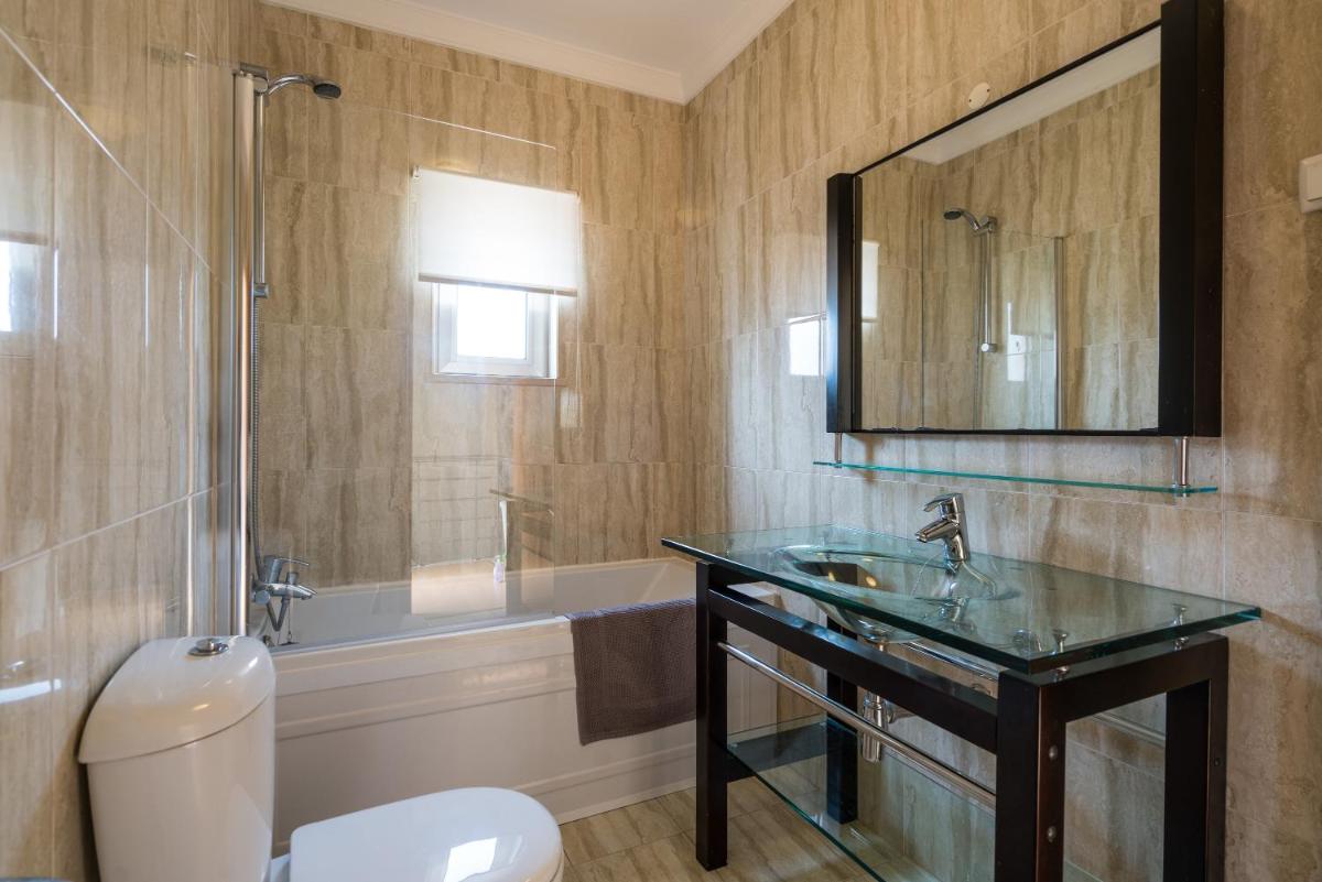 One Bedroom Townhouse Balaia Residence view 2