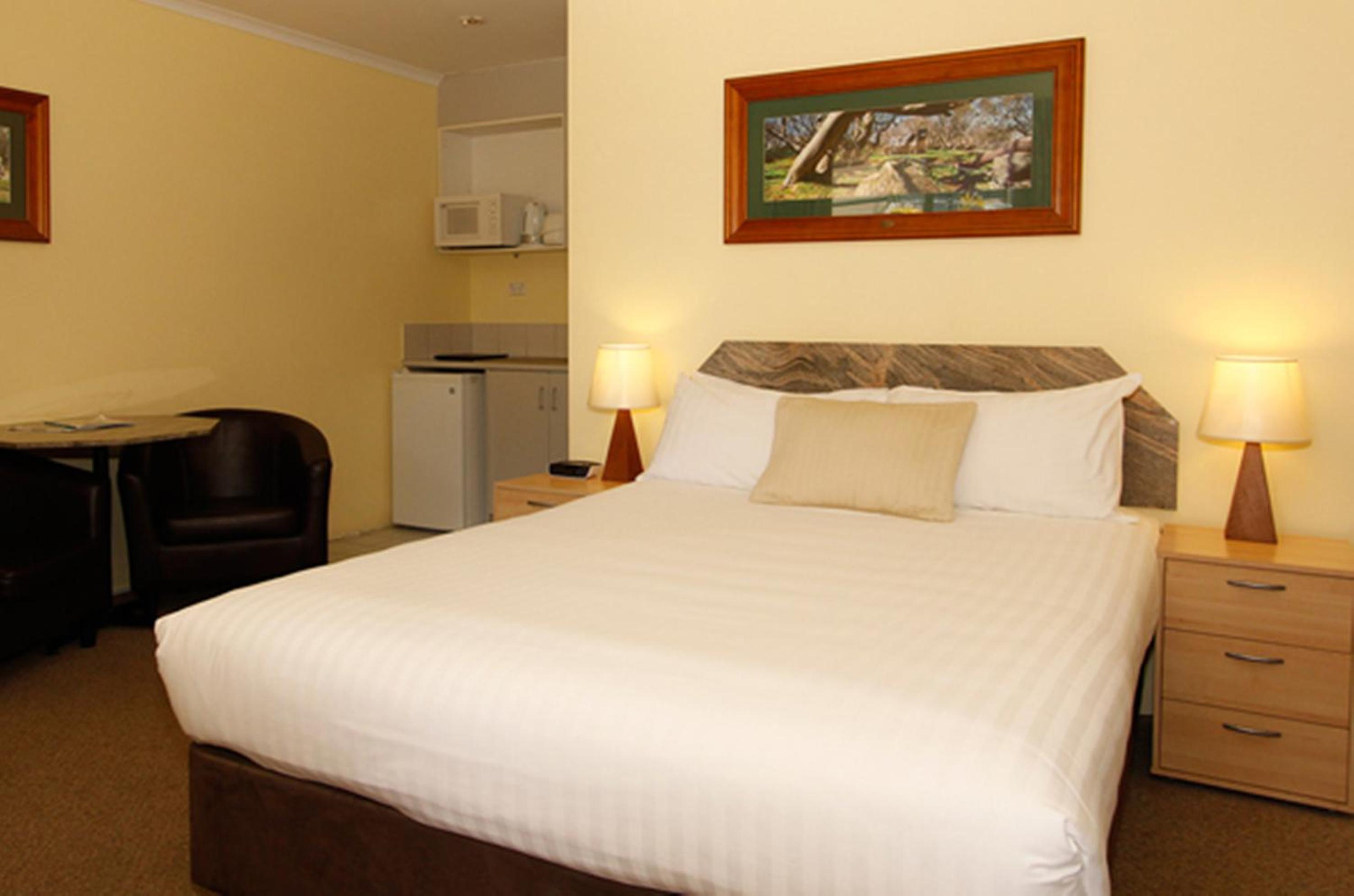 Ocean View Motel - Image 2