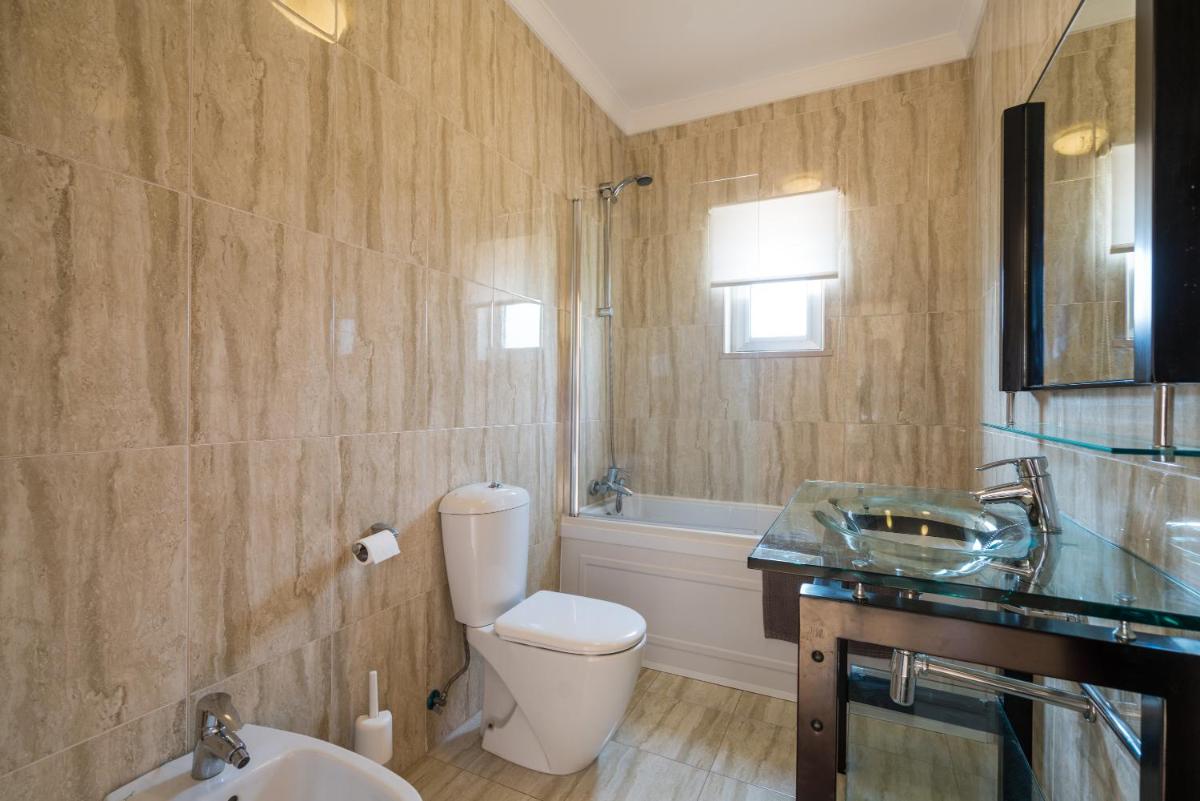 Hotel One Bedroom Townhouse Balaia Residence - Image 1