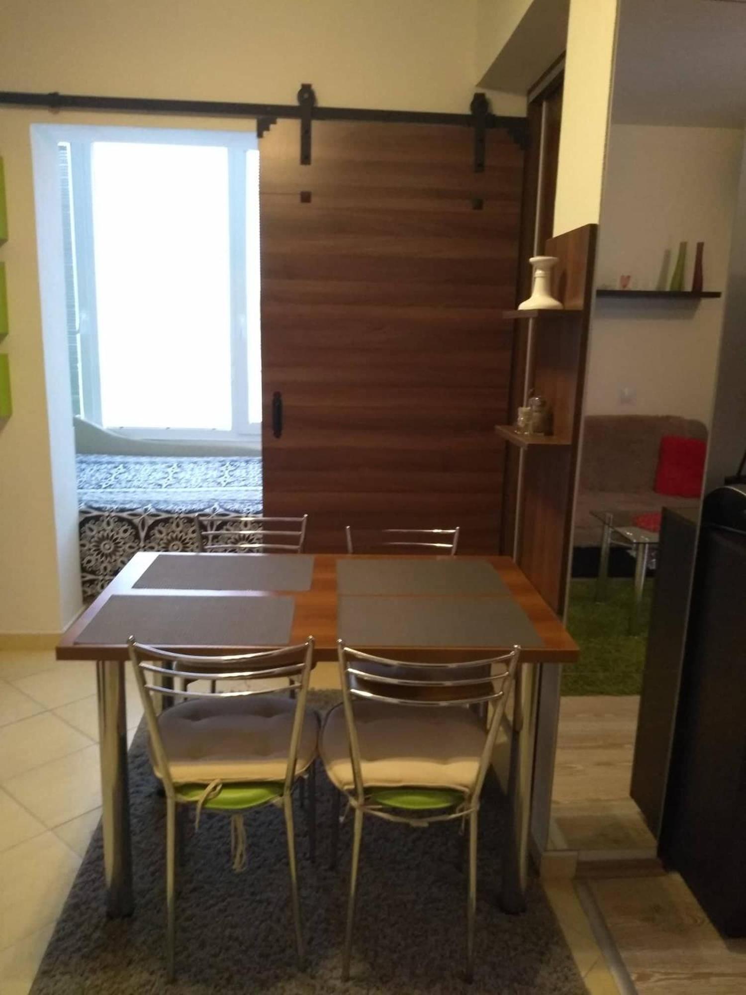 Apartmán Mery view 5